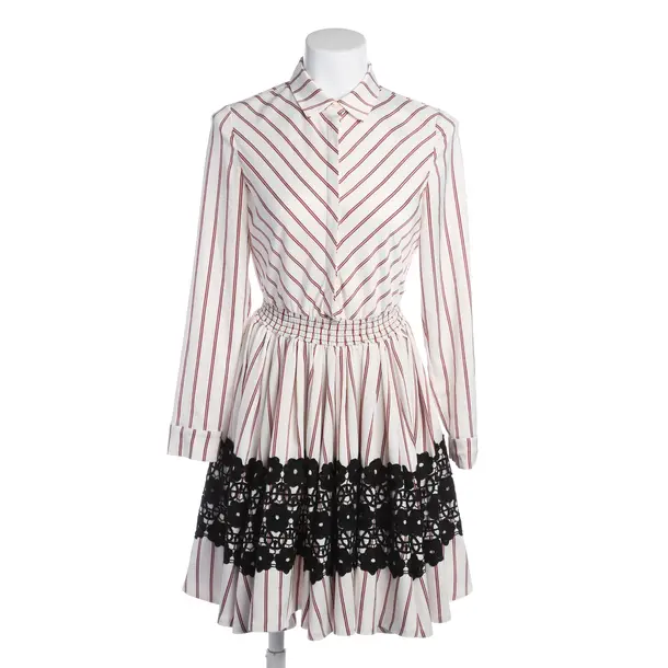 Dress in Multicolored, Polyester, Maje
