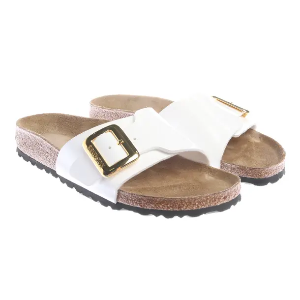 Sandalen in Mehrfarbig, , Birkenstock