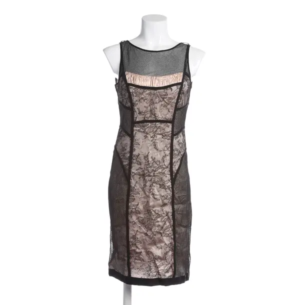 Cocktailkleid, in Schwarz, Polyamid, Marc Cain