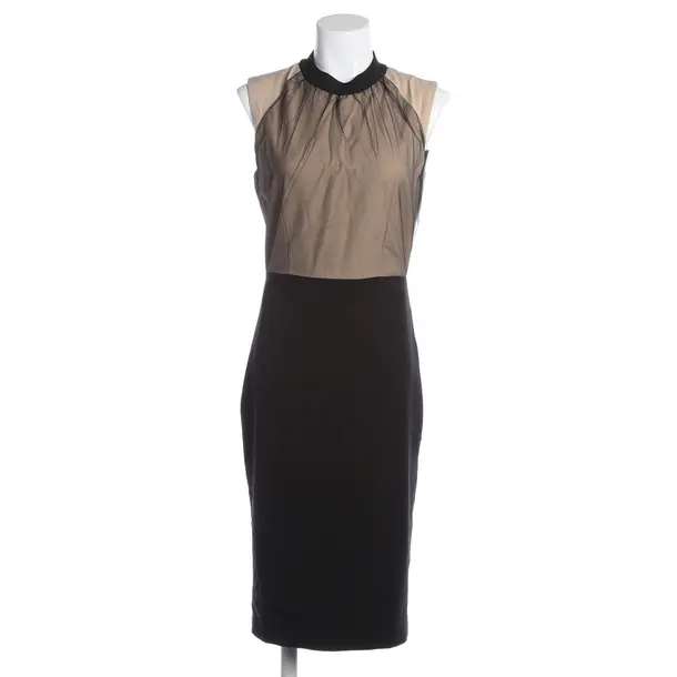 Etuikleid, in Schwarz, Viskose, MSGM