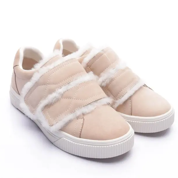 Sneaker in Orange, , Marc Cain