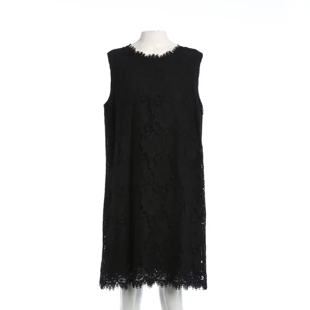 Abito da cocktail, in Nero, Viscosa, Dolce e Gabbana