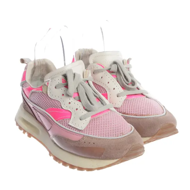 Sneakers in Pink, , Hidnander