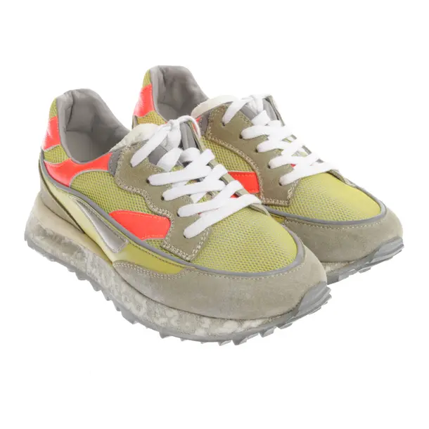 Sneakers in Multicolored, , Hidnander