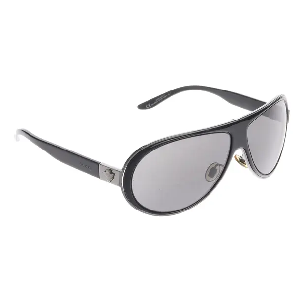 Sunglasses, in Black, Synthetic, Gucci