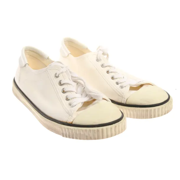 Sneaker in Weiß, , Céline