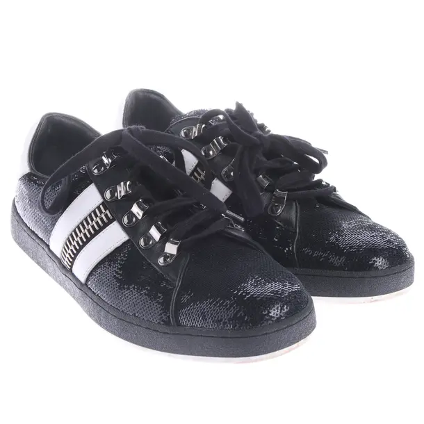 Sneakers in Black, , Balmain
