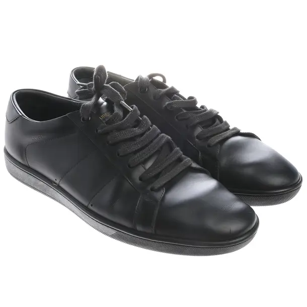 Sneaker in Schwarz, , Saint Laurent