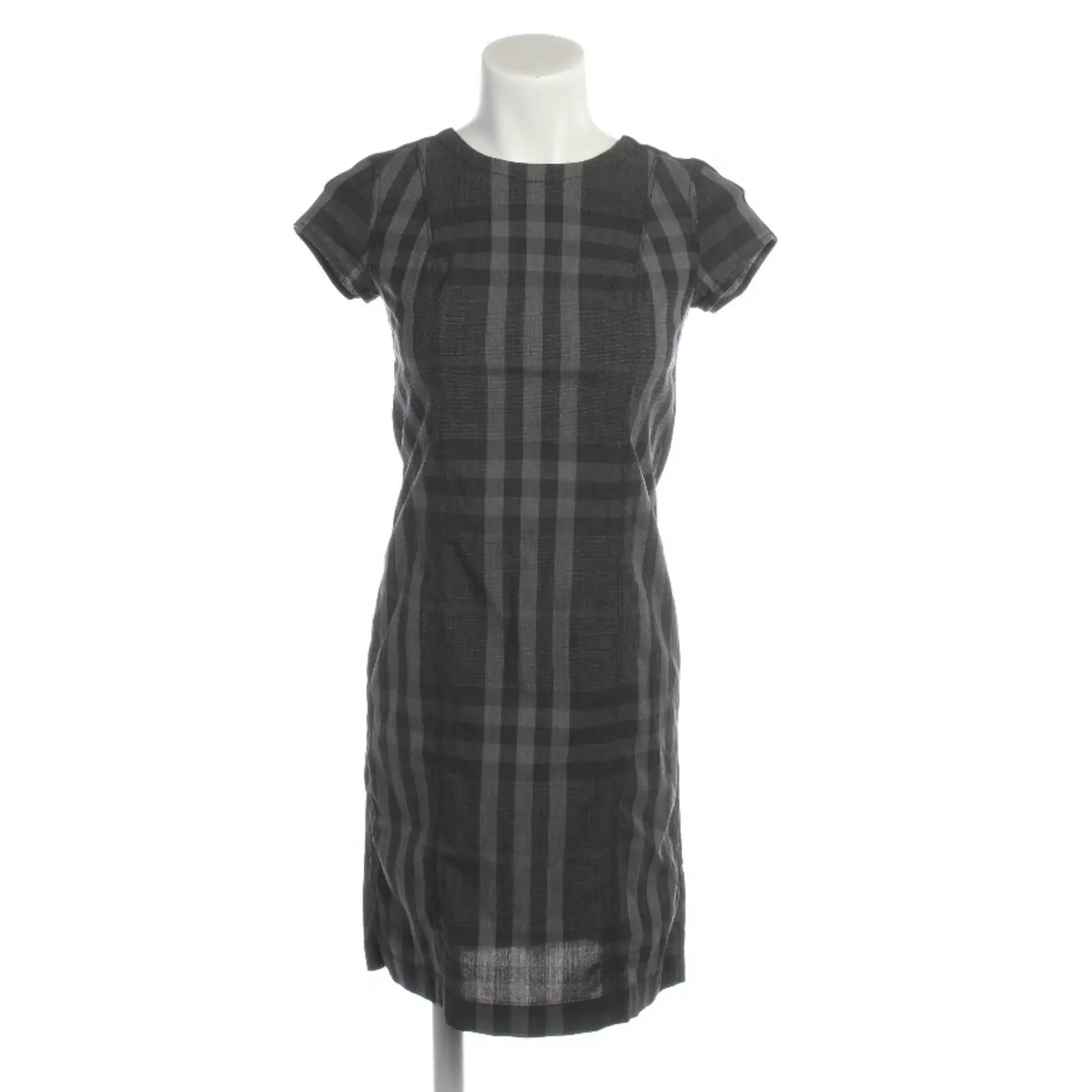 ワンピース Burberry Brit dress Burberry Brit Dress Size 32 in Multicolored