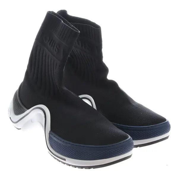 High-Top Sneaker in Mehrfarbig, , Louis Vuitton