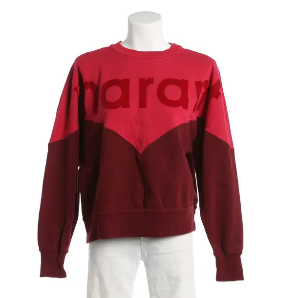 Felpa, in Multicolore, Cotone, Isabel Marant Étoile