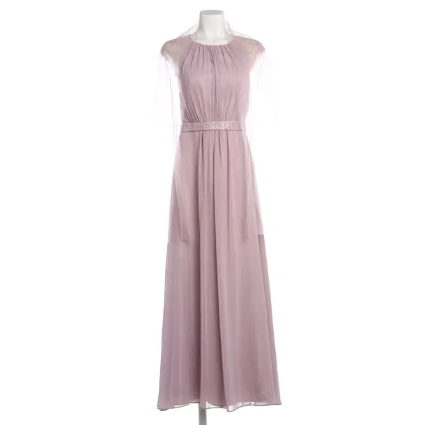 Abito da cocktail, in Lavanda, Poliestere, Unico