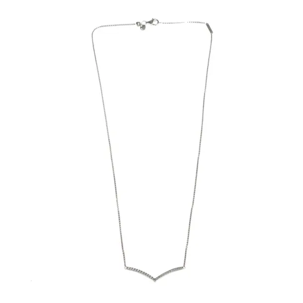 Necklace, in Silver, 925 Sterling Silver, Pandora