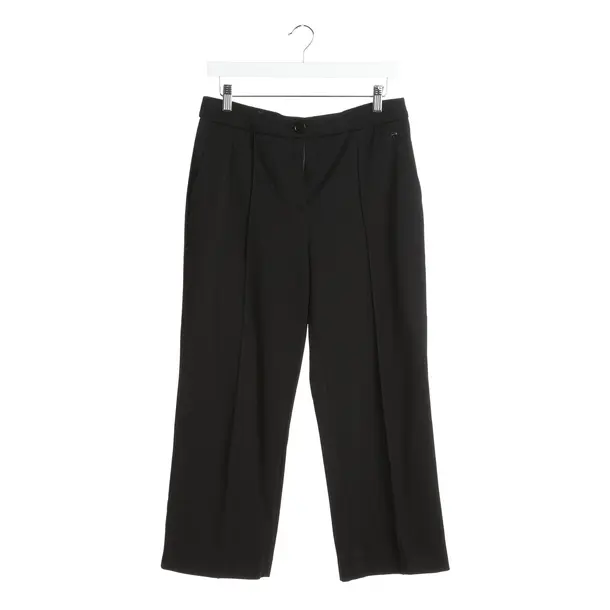 Pants in Black, Polyamide, Marc Cain