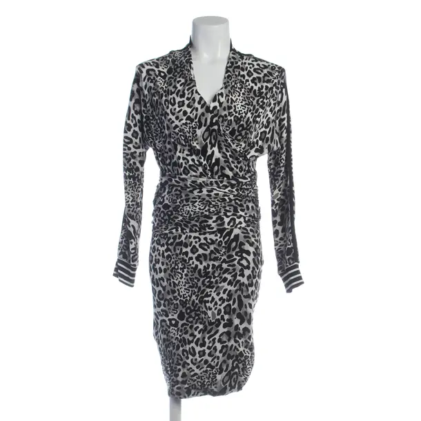 Dress in Multicolored, Cotton, Marc Cain Sports