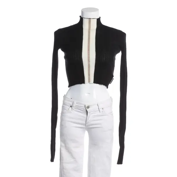 Jumper, in Multicolored, Acrylic, Palm Angels