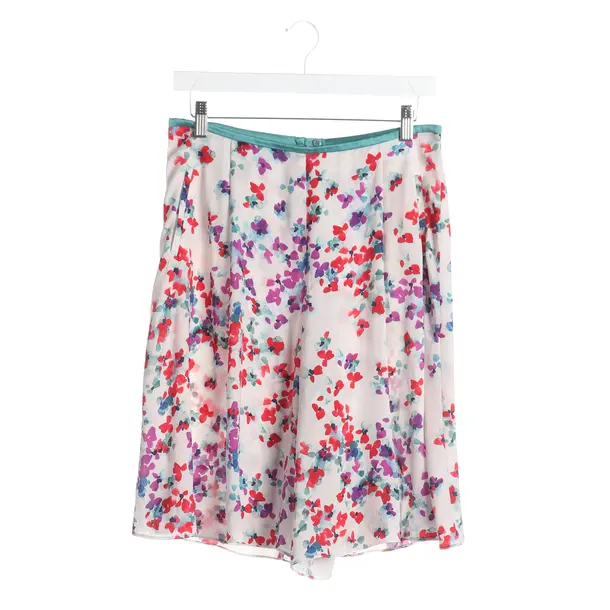 Shorts in Mehrfarbig, Polyester, Emporio Armani