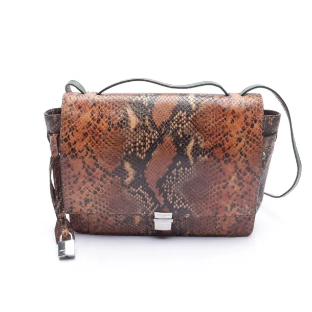 Schultertasche in Mehrfarbig, Leder, Zadig & Voltaire