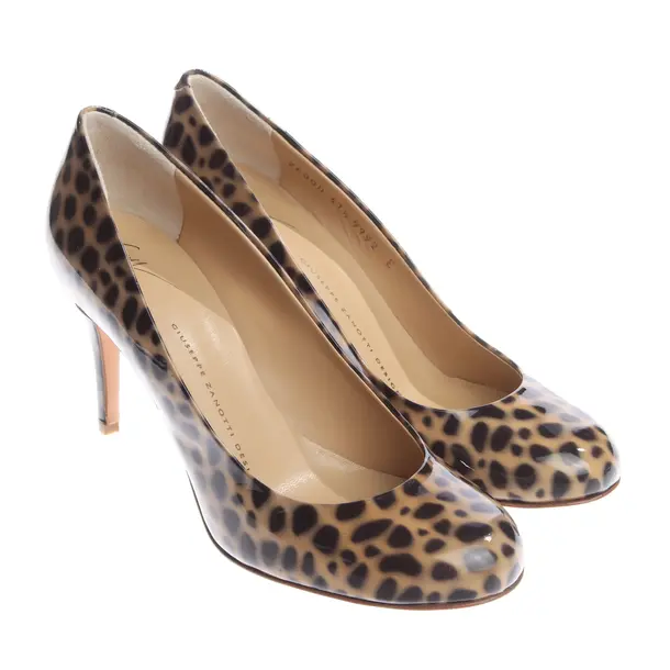 Pumps in Mehrfarbig, , Giuseppe Zanotti