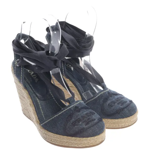 Zeppe, in Marina Militare, Prada