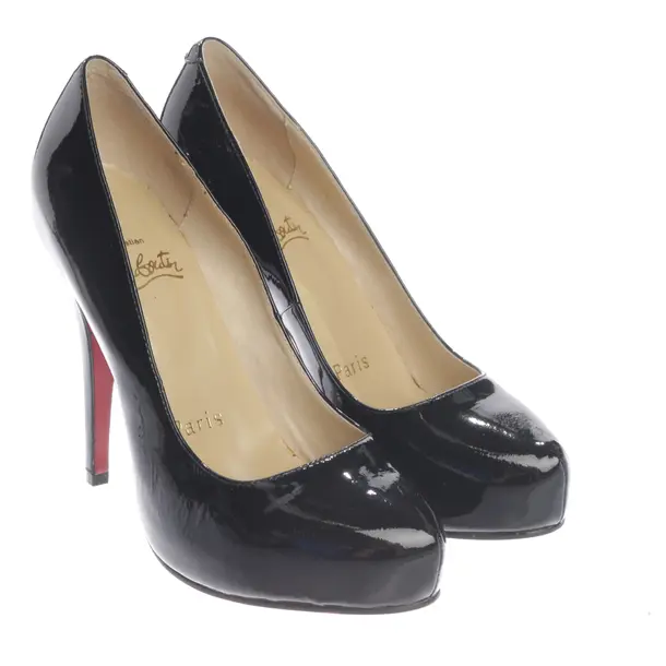 Pumps in Schwarz, , Christian Louboutin
