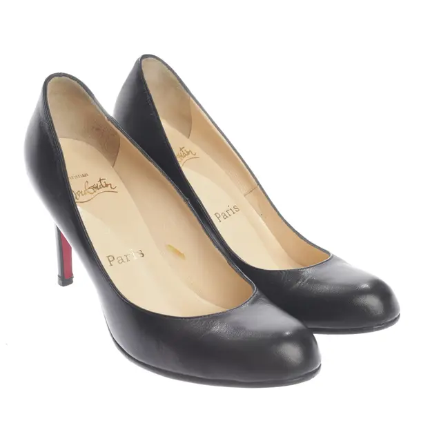 Pumps in Schwarz, , Christian Louboutin