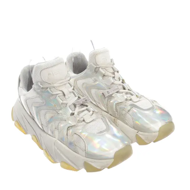 Sneaker in Mehrfarbig, , Ash