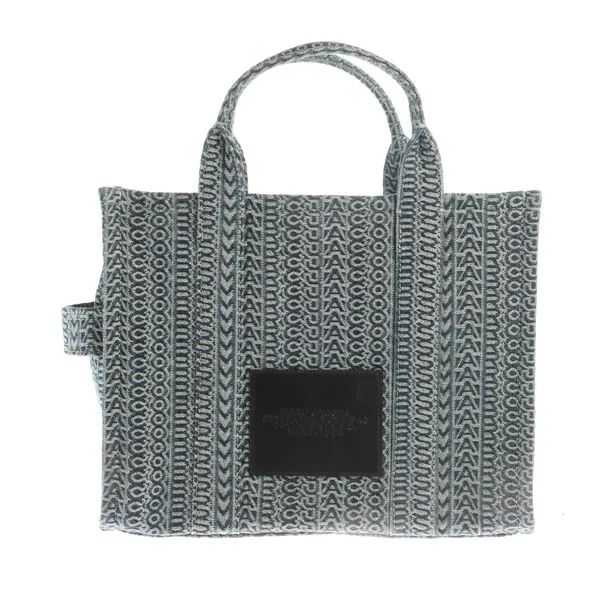 Handtasche in Mehrfarbig, Baumwolle, Marc Jacobs