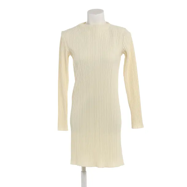 Kleid in Weiß, Polyester, Anine Bing