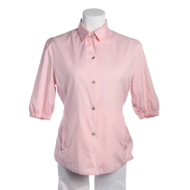 Blouse in Pink, Polyester, Prada