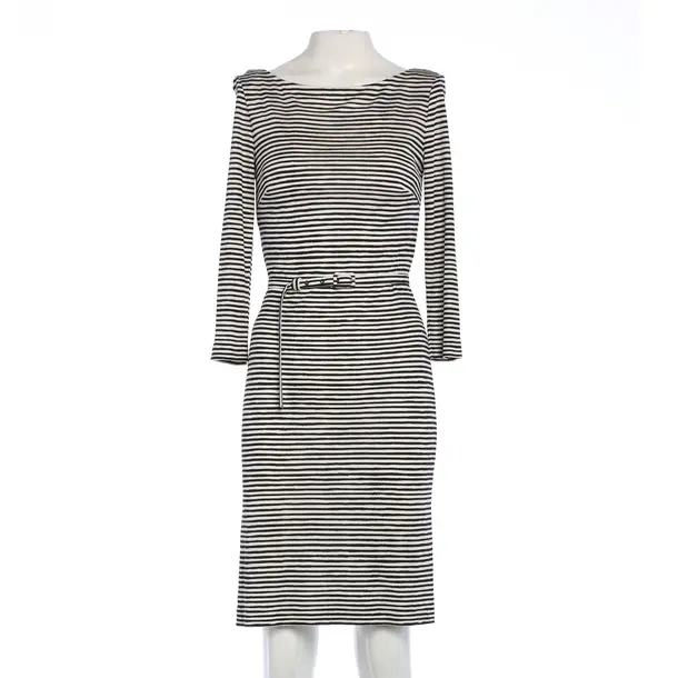 Dress in Black, Silk, Prada