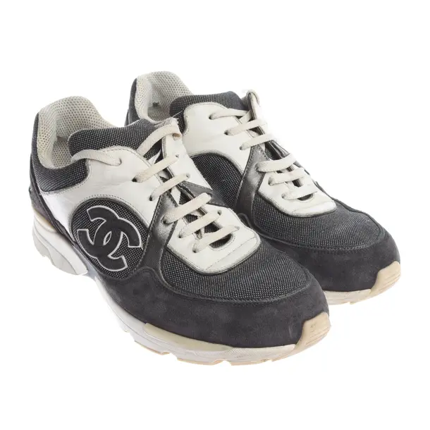 Sneakers in Multicolored, , Chanel