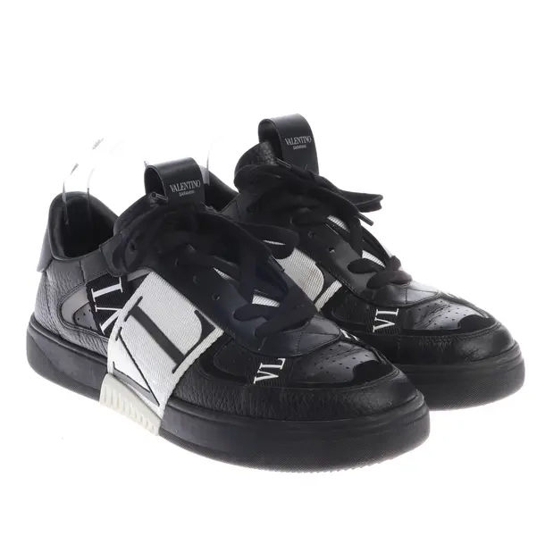 Sneakers in Black, , Valentino