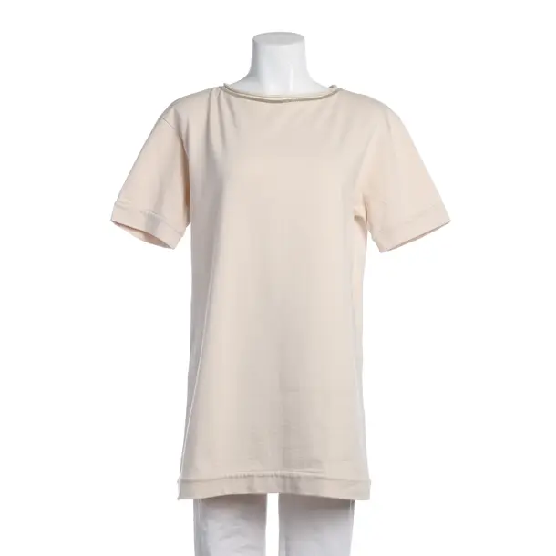 Shirt in Braun, Baumwolle, Brunello Cucinelli