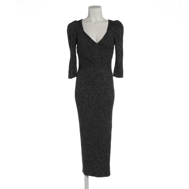 Kleid in Grau, Baumwolle, Ted Baker
