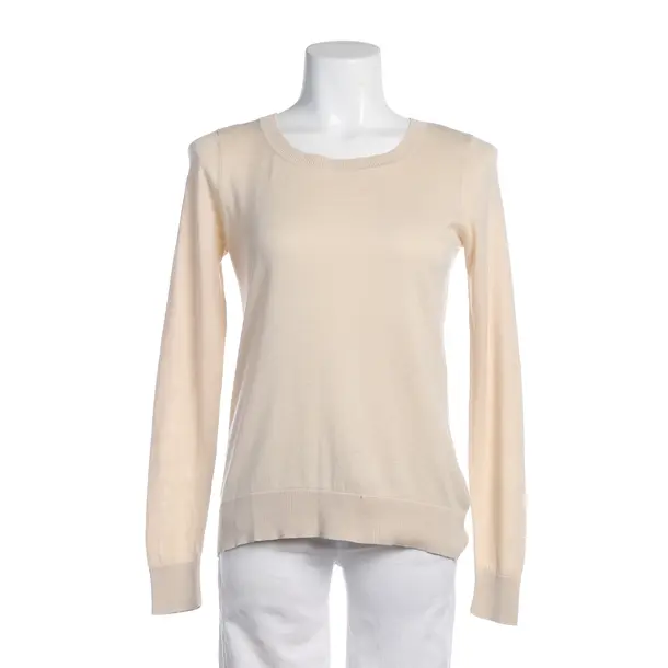 Jumper in Brown, Cotton, Sandro