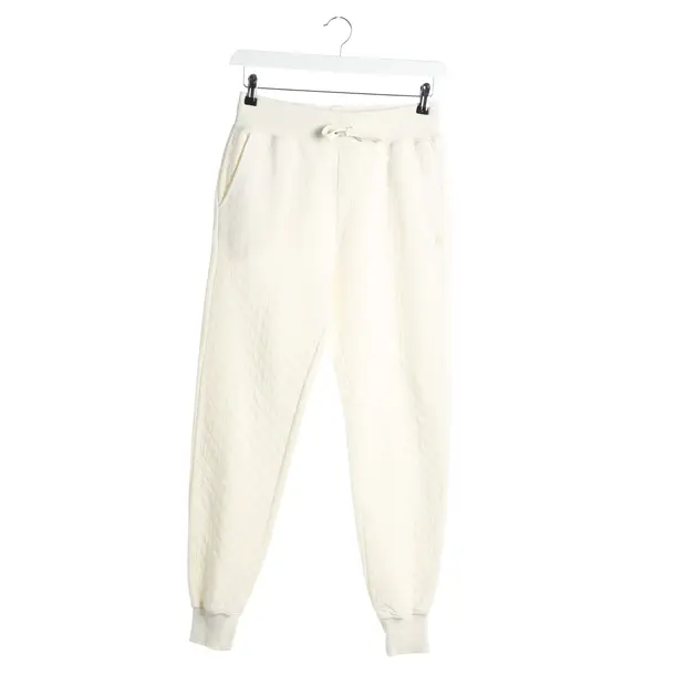 Jogginghose in Weiß, Baumwolle, Polo Ralph Lauren