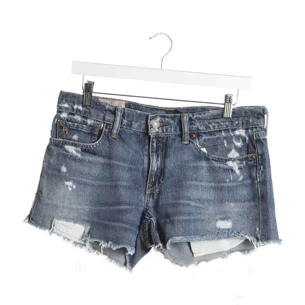 Shorts in Blau, Baumwolle, Polo Ralph Lauren