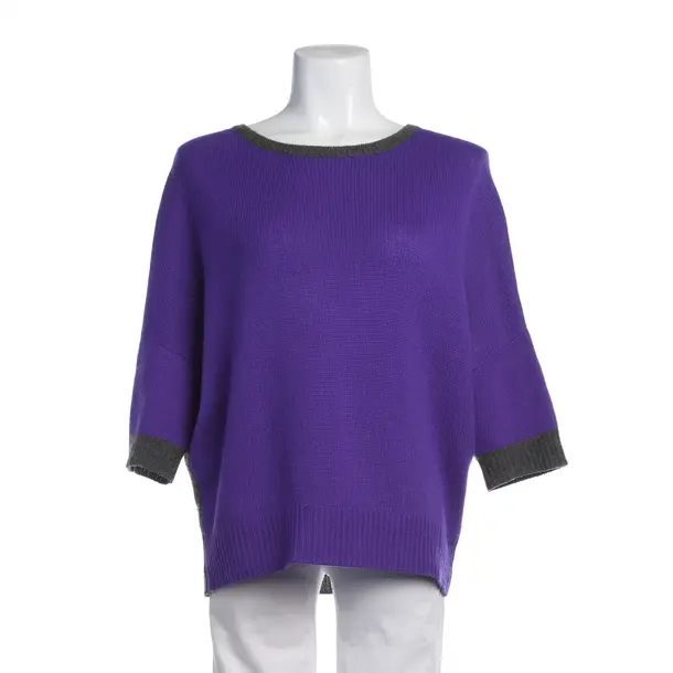 Jumper in Blue, Cashmere, Dior