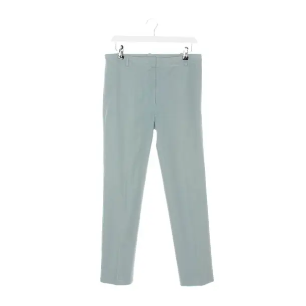 Pants in Gray, Viscose, Joseph