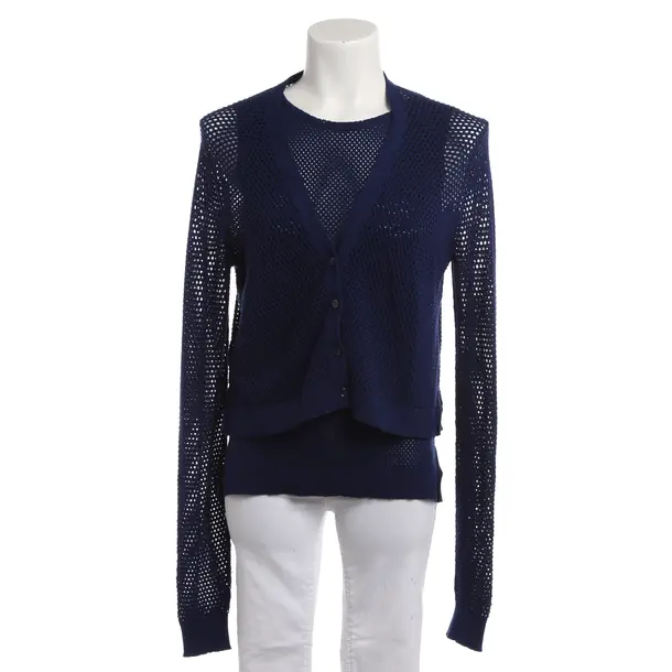 Twin Set, in Navy, Baumwolle, Dorothee Schumacher