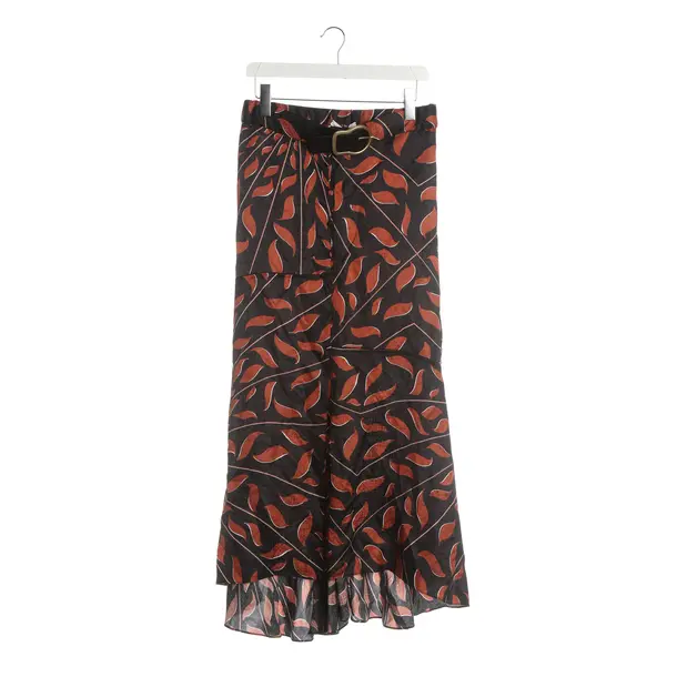 Gonna, in Multicolore, Viscosa, Dorothee Schumacher