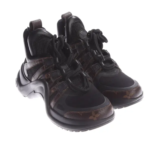 Sneaker, in Mehrfarbig, Louis Vuitton