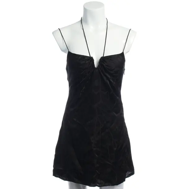 Top in Black, Silk, Anine Bing