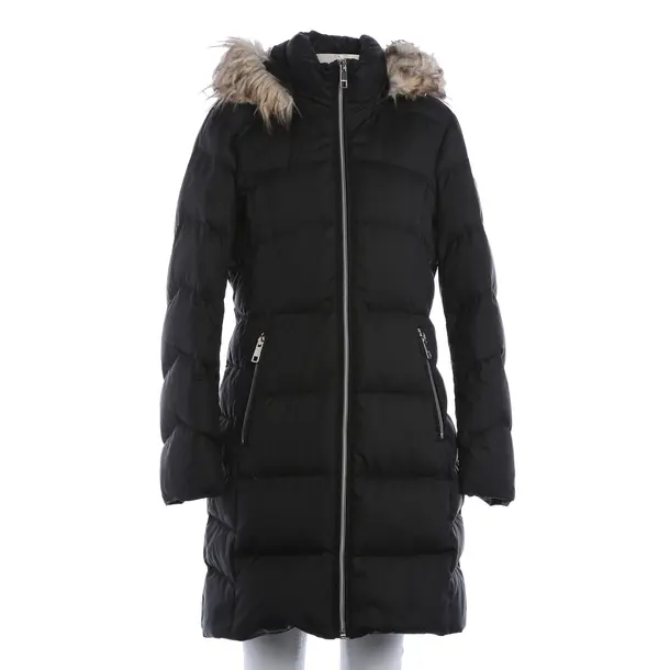 Winter Jacket, in Black, Polyester, Calvin Klein