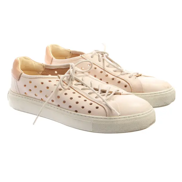 Sneaker in Rosa, , Marc O'Polo