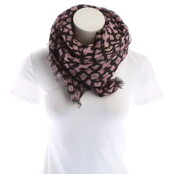 Shawl in Pink, Cashmere, Louis Vuitton
