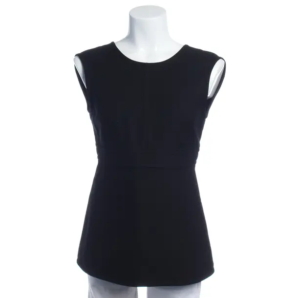 Top in Black, Wool, Louis Vuitton