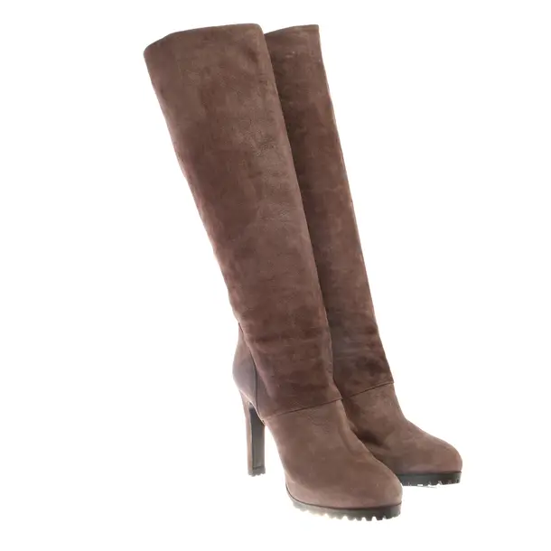 Stiefel in Braun, , Saint Laurent