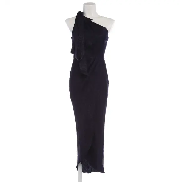 Cocktail Dress in Purple, Viscose, Ted Baker